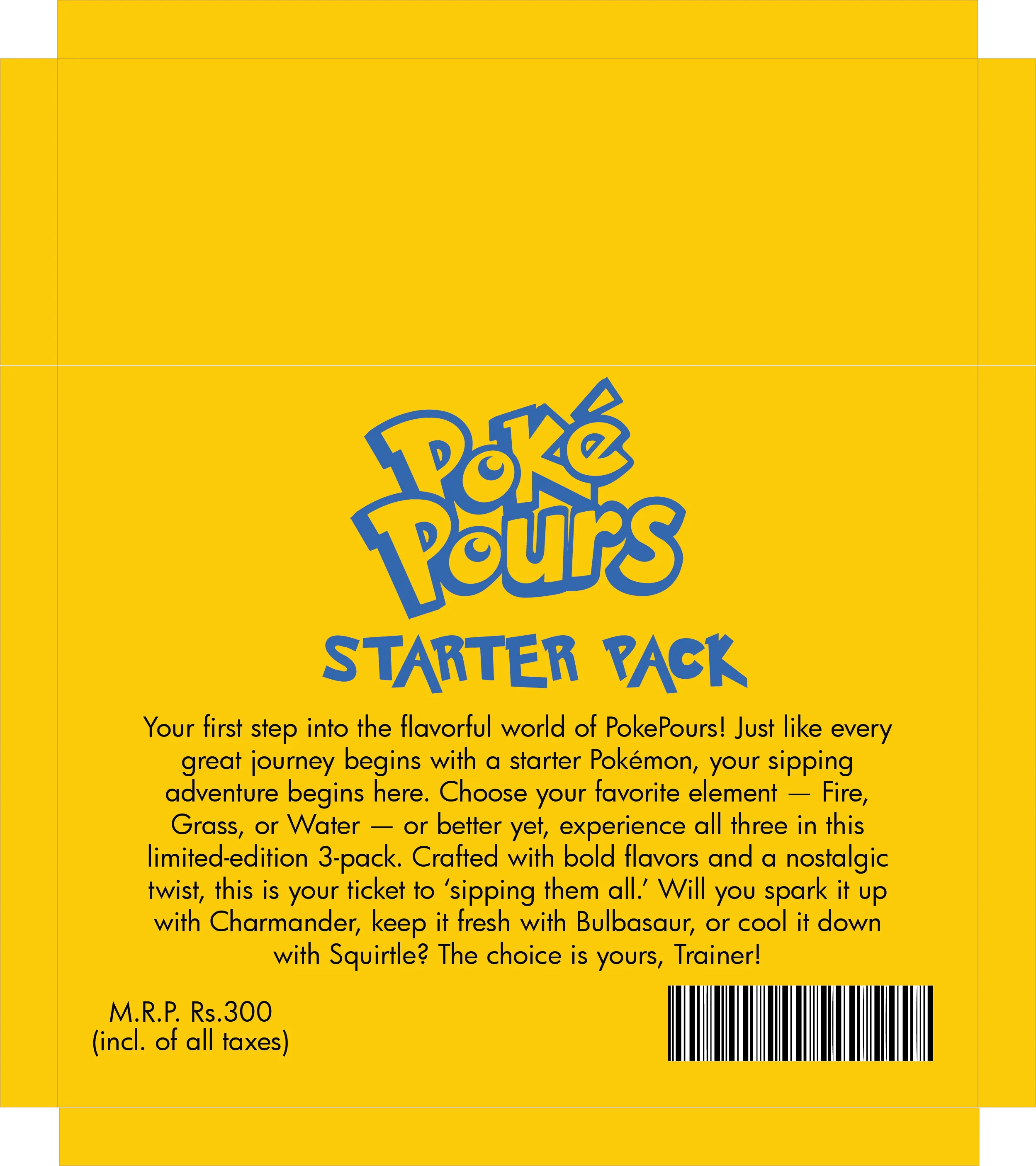 Crate Technical Drawing